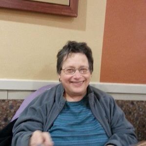 Meet your Posher, Marilyn